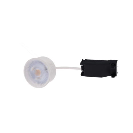 Tronix Dimbare led spot wit 5W