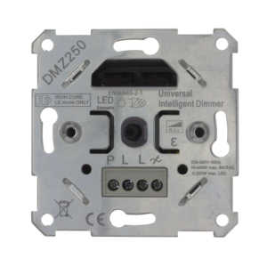 Zigbee Led Dimmer 3.0