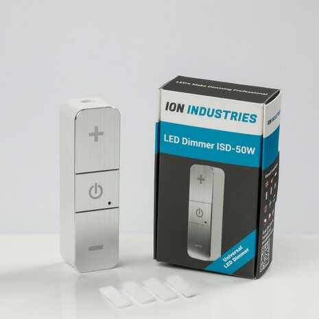 ION Industries universele snoerdimmer