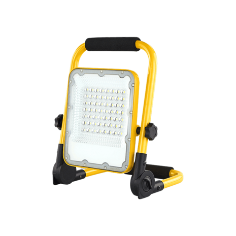 Led Accu Bouwlamp