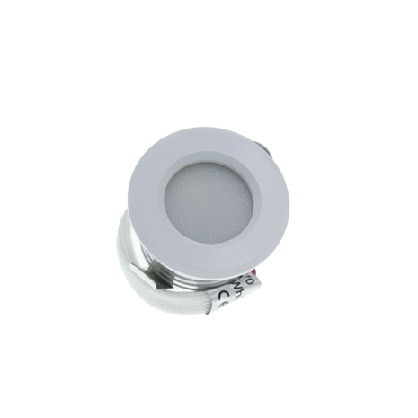 Led mini inbouwspot 