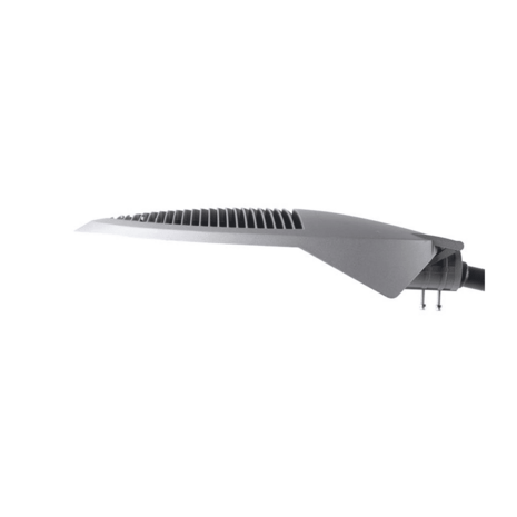 LED Straatlamp 2.0 120W