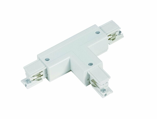 T-Connector Right wit