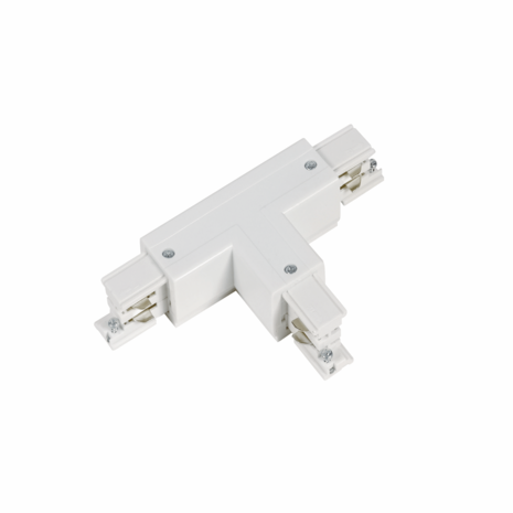 T-connector left 2 circuits wit