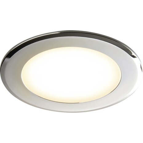 LED inbouw meubelspot