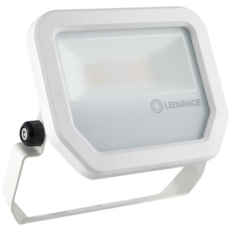 Ledvance bouwlamp 20W 3000K