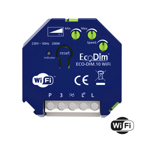 ECO-DIM.10-WIFI