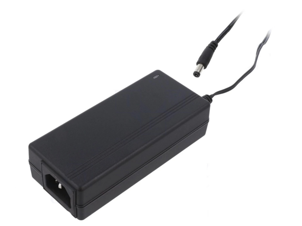 Adapter 24V-2.5A 60W