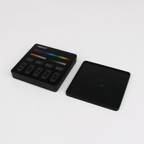 RGB+CCT Wandpanel