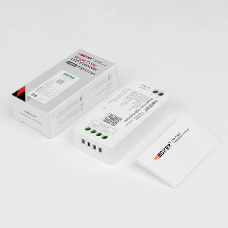 Milight Single Color strip controller