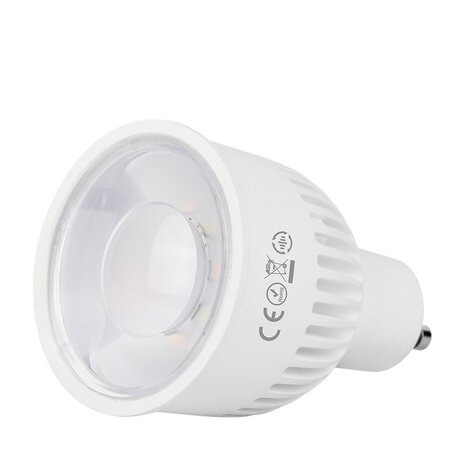 MiBoxer GU10 RGB+CCT Zigbee 3.0 + 2.4G