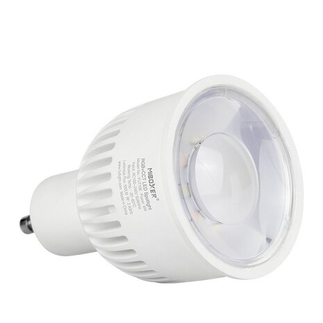 MiBoxer GU10 RGB+CCT Zigbee 3.0 + 2.4G