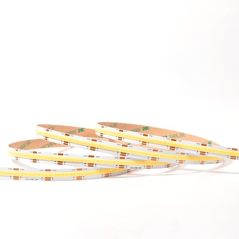 COB Dual White