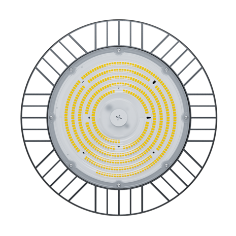 Led Highbay 100W-80W-60W + CCT-switch