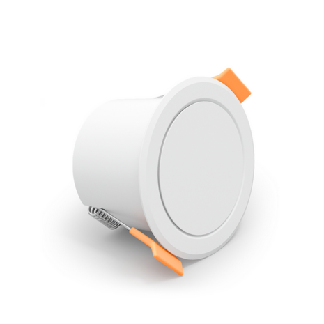 Microwave Radar Human Presence Sensor