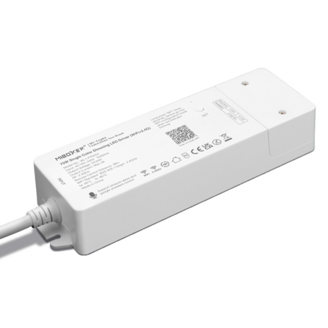 WL1-P75 voeding+controller