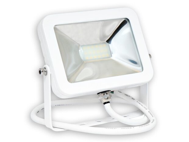 LED Bouwlamp 10W