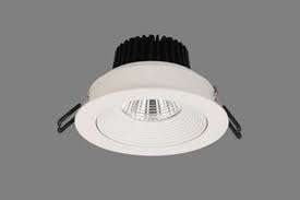 Opple Dimbare LedSpots 3x 6,5W-19,5W 