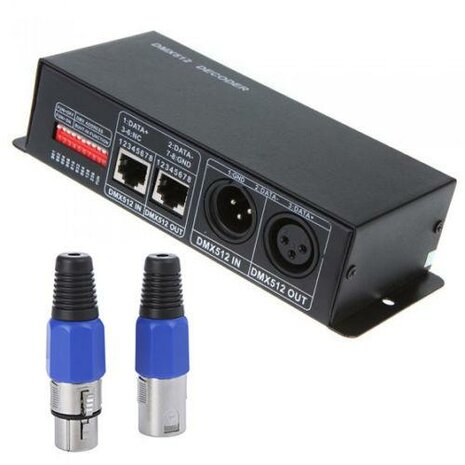 3-channel-dmx-decorder-led-controller-rgb-5050-3528-led-strip-dc