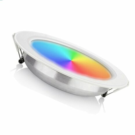 Milight RGB+CCT Downlight 12W