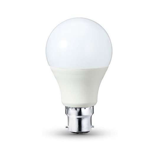 Ledbulb B22 2700K leds4life