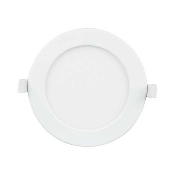 Led downlight rond CCT 18W