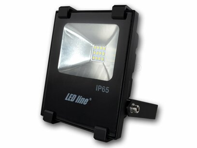 Floodlight PRO 230V AC 10W 850LM 4000K Floodlight PRO 230V AC 10W 850LM 4000K