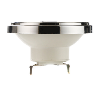 AR111 Ledspot 10W-2700K Dimbaar AR111 Ledspot 10W-2700K Dimbaar