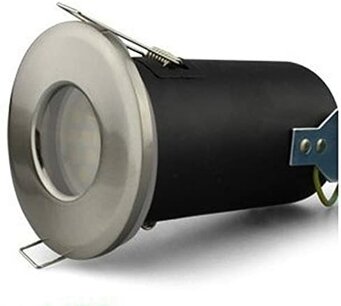 Fire rated downlight Fire rated downlight