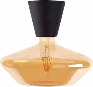 Sylvania SylCone Retro Gold DC200 Sylvania SylCone Retro Gold DC200