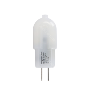 G4-1,5W 6500K G4-1,5W 6500K