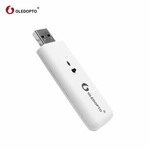 Gledopto Zigbee RF Bridge Gledopto Zigbee RF Bridge