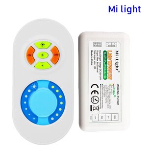 Miboxer Dual White bediening set Miboxer Dual White bediening set