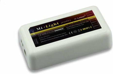 Miboxer Single Color strip controller Miboxer Single Color strip controller
