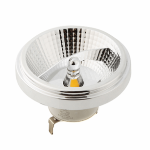 AR111 - LED Spot 15 Watt Dimbaar AR111 - LED Spot 15 Watt Dimbaar