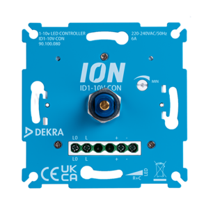ION Industries 1-10V Dimmer ION Industries 1-10V Dimmer