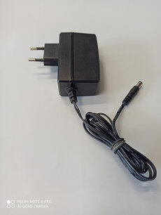 Ktec Adapter 12V-1.5A
