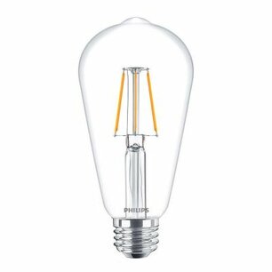 Philips Classic LEDbulb 4.3W Philips Classic LEDbulb 4.3W