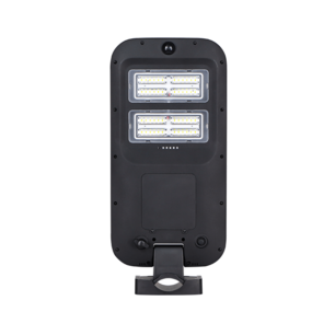Solar LED Straatlantaarn met sensor Solar LED Straatlantaarn met sensor