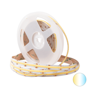 COB 24V Ledstrip CCT 5M COB 24V Ledstrip CCT 5M