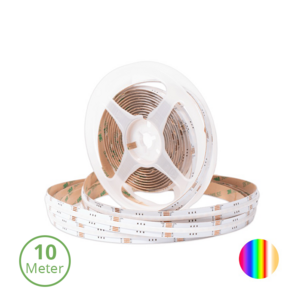 COB 24V Ledstrip RGB+CCT 10M COB 24V Ledstrip RGB+CCT 10M