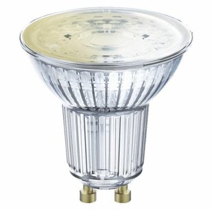 4X Ledvance PAR16 GU10 SMART + Lighting 4X Ledvance PAR16 GU10 SMART + Lighting