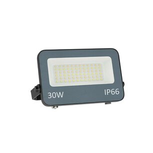 LED Bouwlamp 30W CCT-Switch