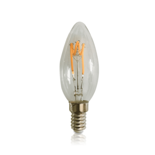Led Filament lamp E14 2200K