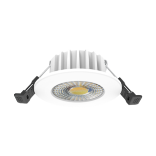 LED Inbouwspot 6W CCT-Switch