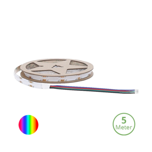 COB Ledstrip RGB Magic 24V 14W/M 5M