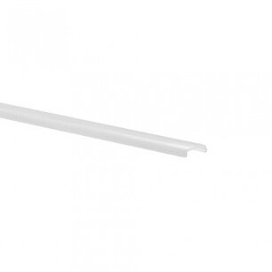 Afdekkap opaal voor LED Profiel Type 7-8 2meter