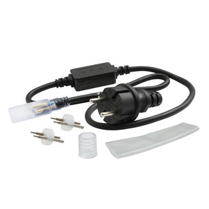 Tronix Ledslang netkabel Tronix Ledslang netkabel