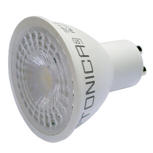 GU10 - led spot - 5 Watt GU10 - led spot - 5 Watt