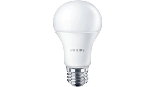 Philips CorePro Dimmable LED 9.5W-60W E27 806Lm Philips CorePro Dimmable LED 9.5W-60W E27 806Lm